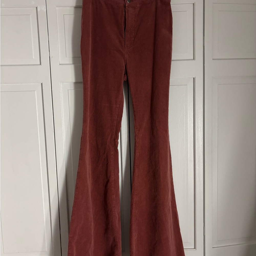 American Threads Shyanne Jeans